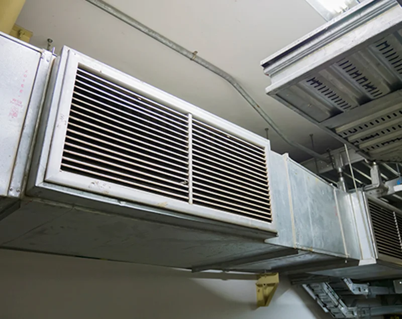 Preço de Ar Condicionado Central