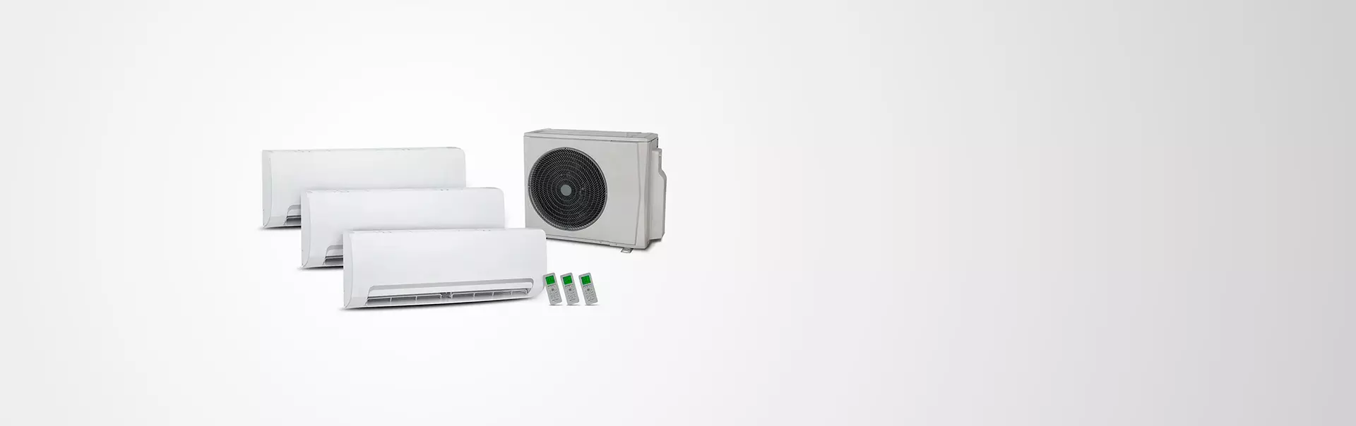 Ar Condicionado Multi Split