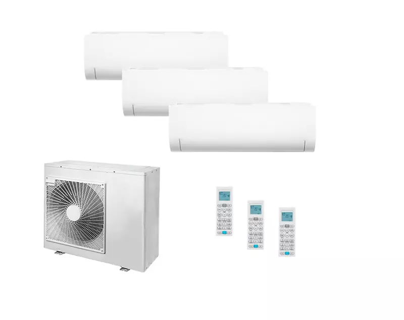 Ar Condicionado Multi Split