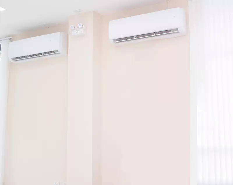 Ar Condicionado Multi Split