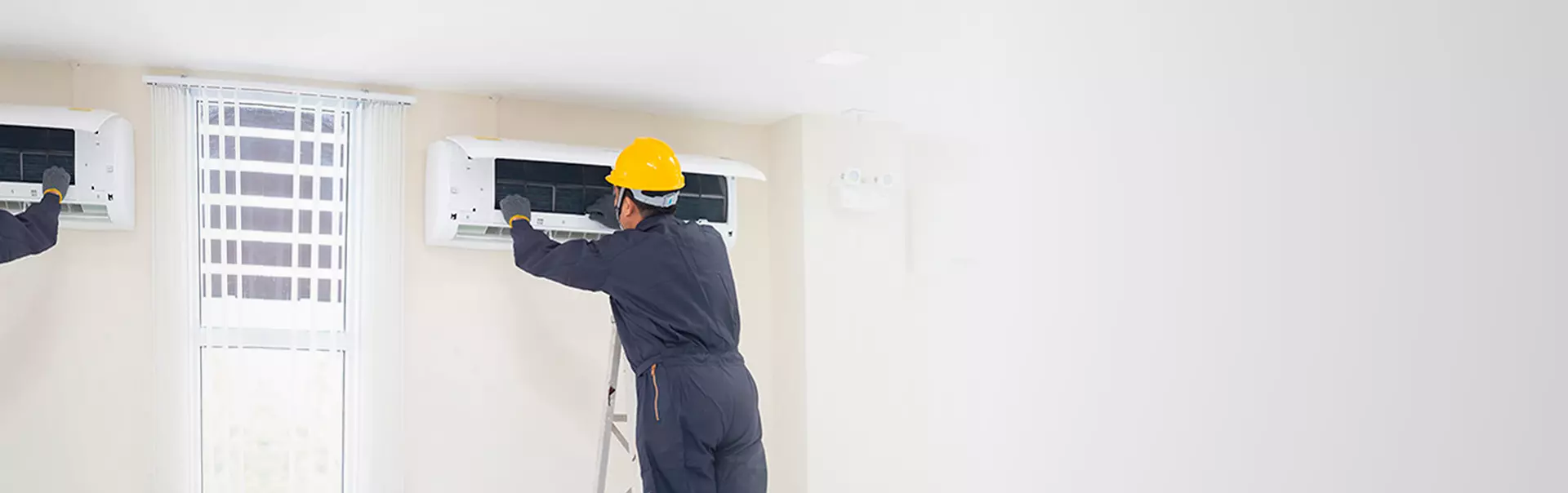 PMOC de Ar Condicionado