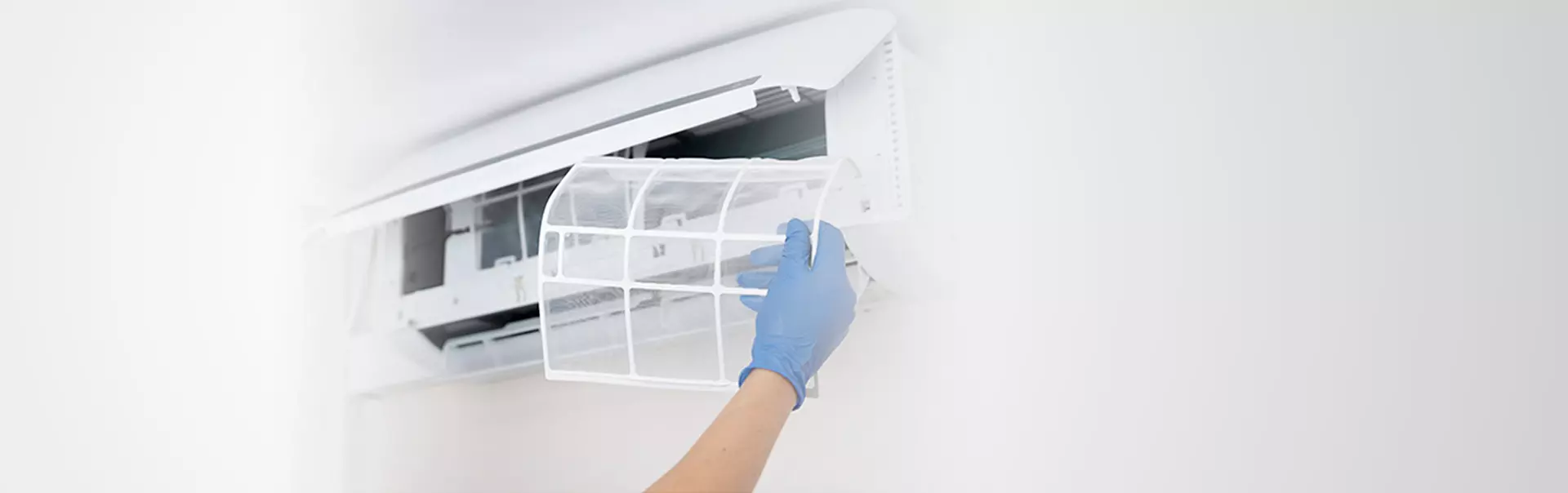 Limpeza de Ar Condicionado