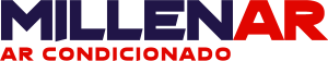 Millenar Ar condicionado em SP