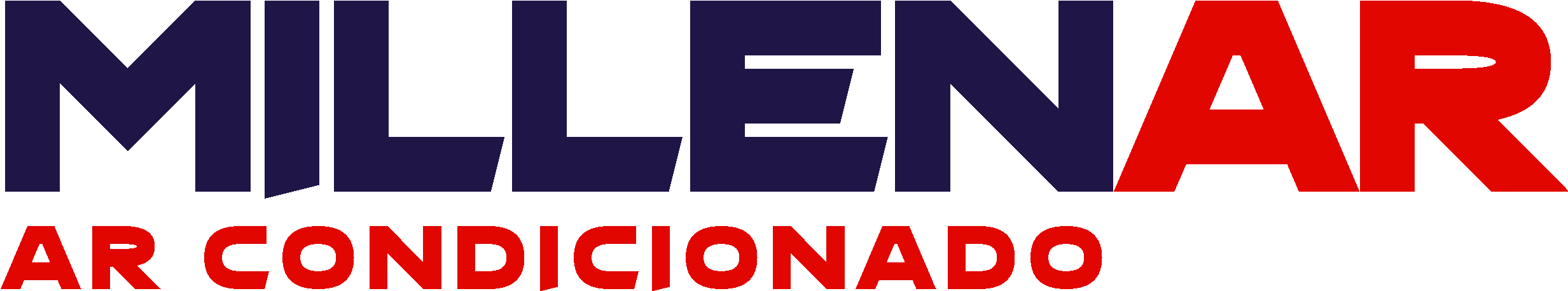 Millenar logo