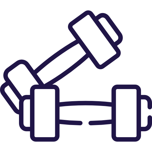 Ar Condicionado Academias