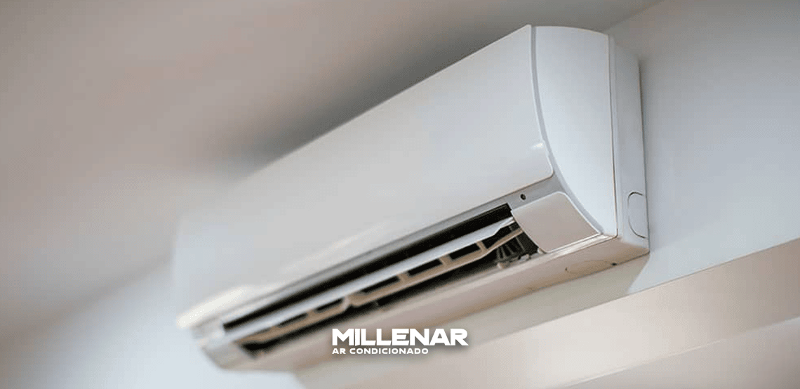 Ar Condicionado com Tecnologia Inverter: entenda tudo sobre esse aparelho!