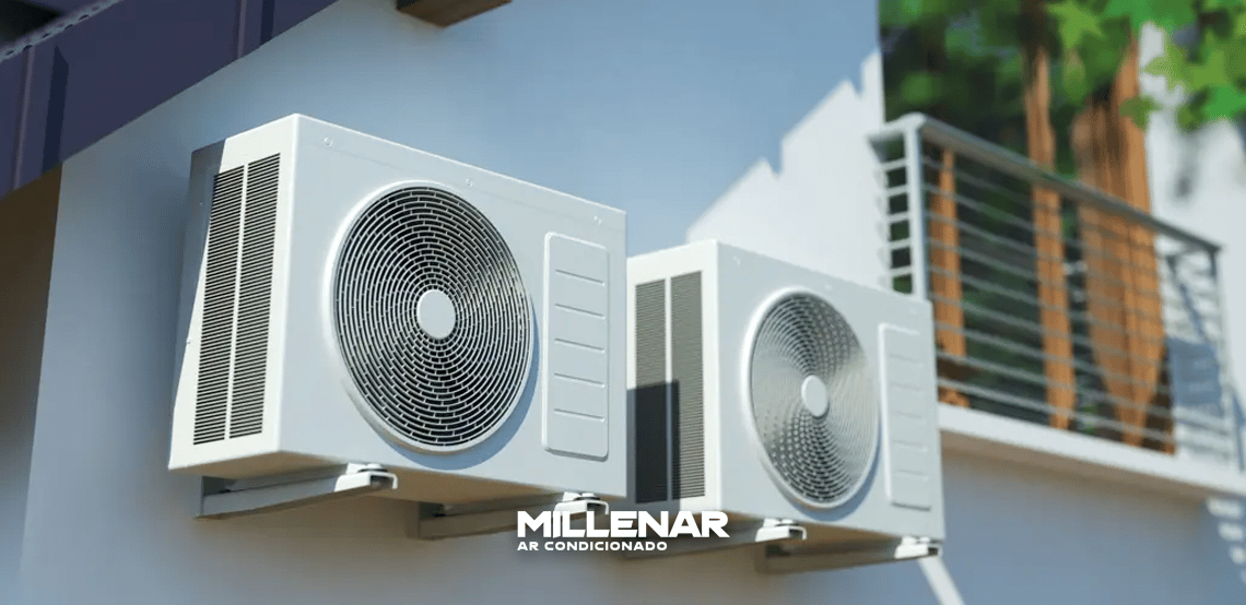 Retrofit de Ar Condicionado: entenda sua importância