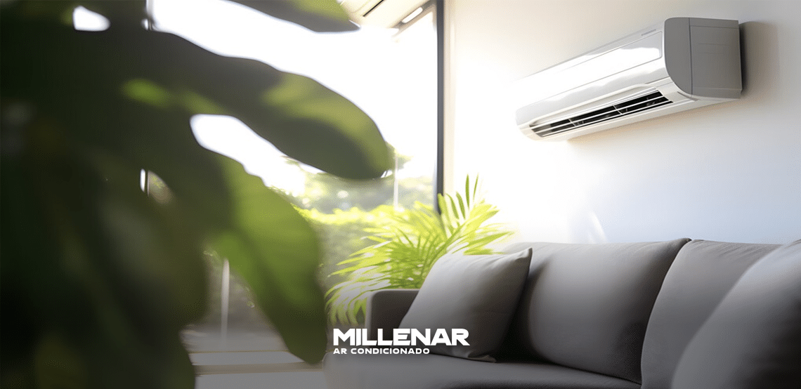 melhores marcas de ar-condicionados