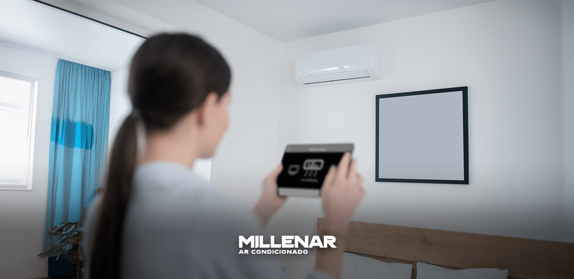 qualidade do ar em ambientes fechados