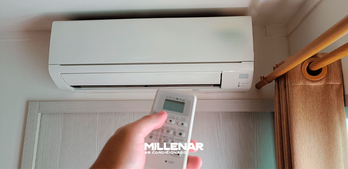 Descubra a melhor oferta de Ar Condicionado do mercado – Dicas para obter o equipamento ideal