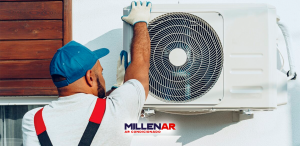 Melhor Prestadora de Serviços de Ar Condicionado